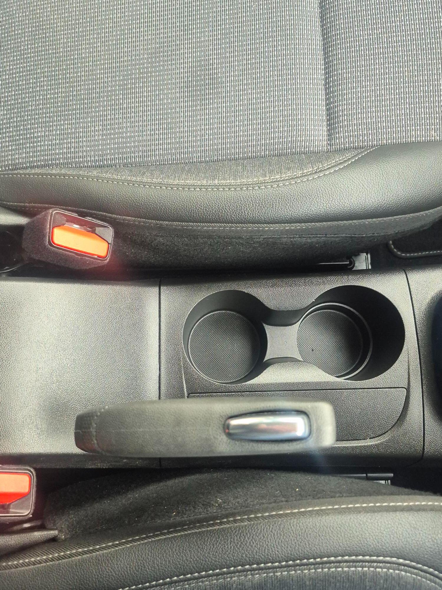 Used Vauxhall Crossland 2021 for sale - 77737534: Photo 13