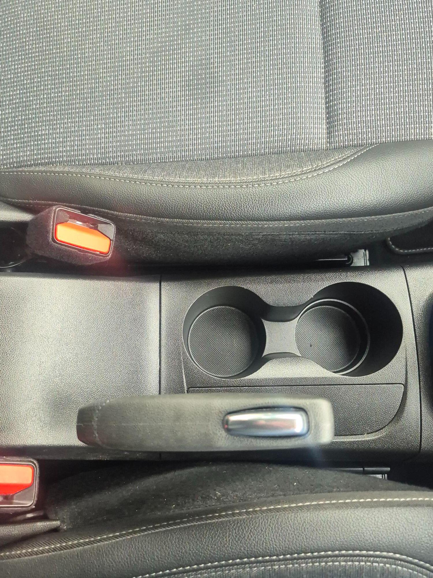 Used Vauxhall Crossland 2021 for sale - 77737534: Photo 14