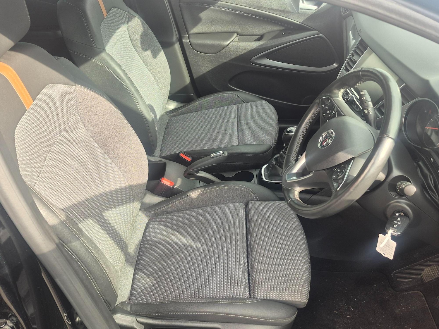 Used Vauxhall Crossland 2021 for sale - 77737534: Photo 16