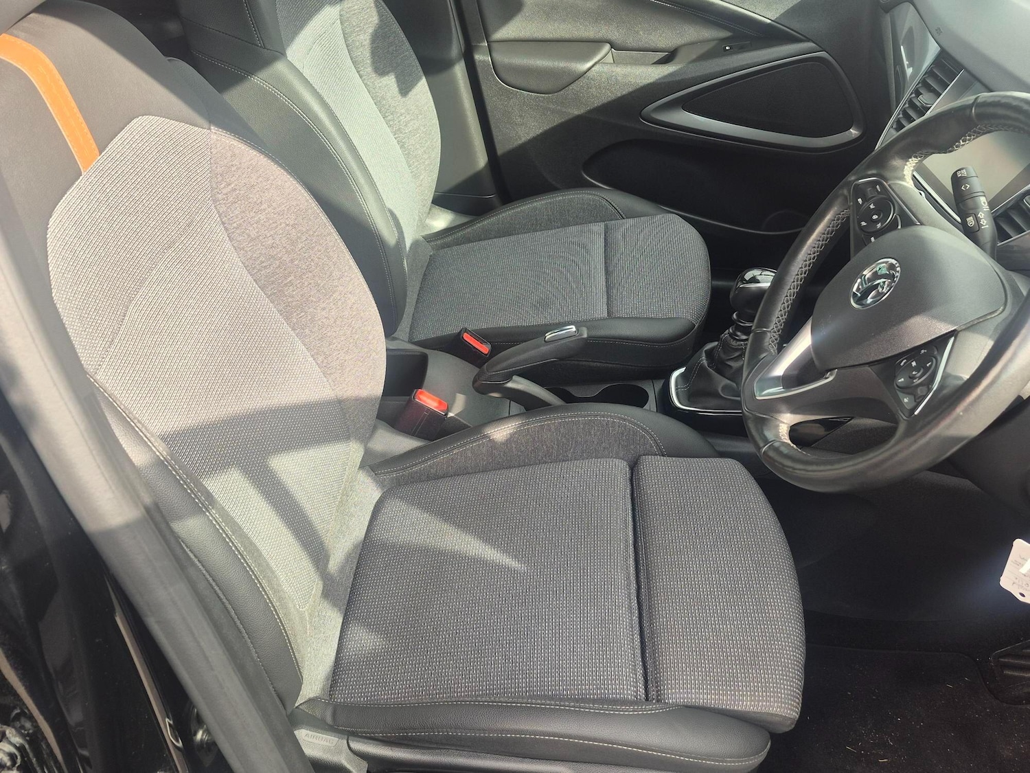 Used Vauxhall Crossland 2021 for sale - 77737534: Photo 17