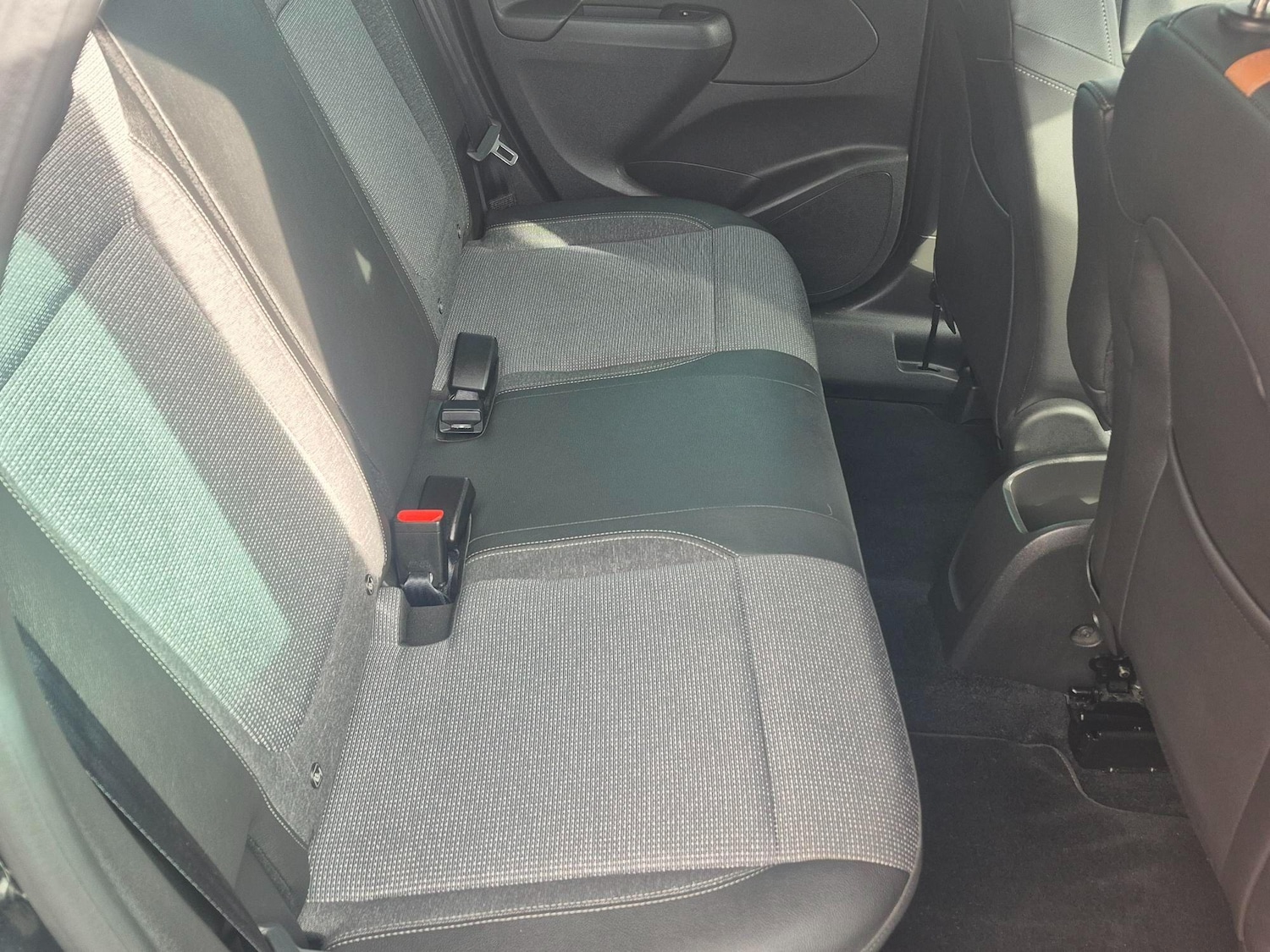 Used Vauxhall Crossland 2021 for sale - 77737534: Photo 18