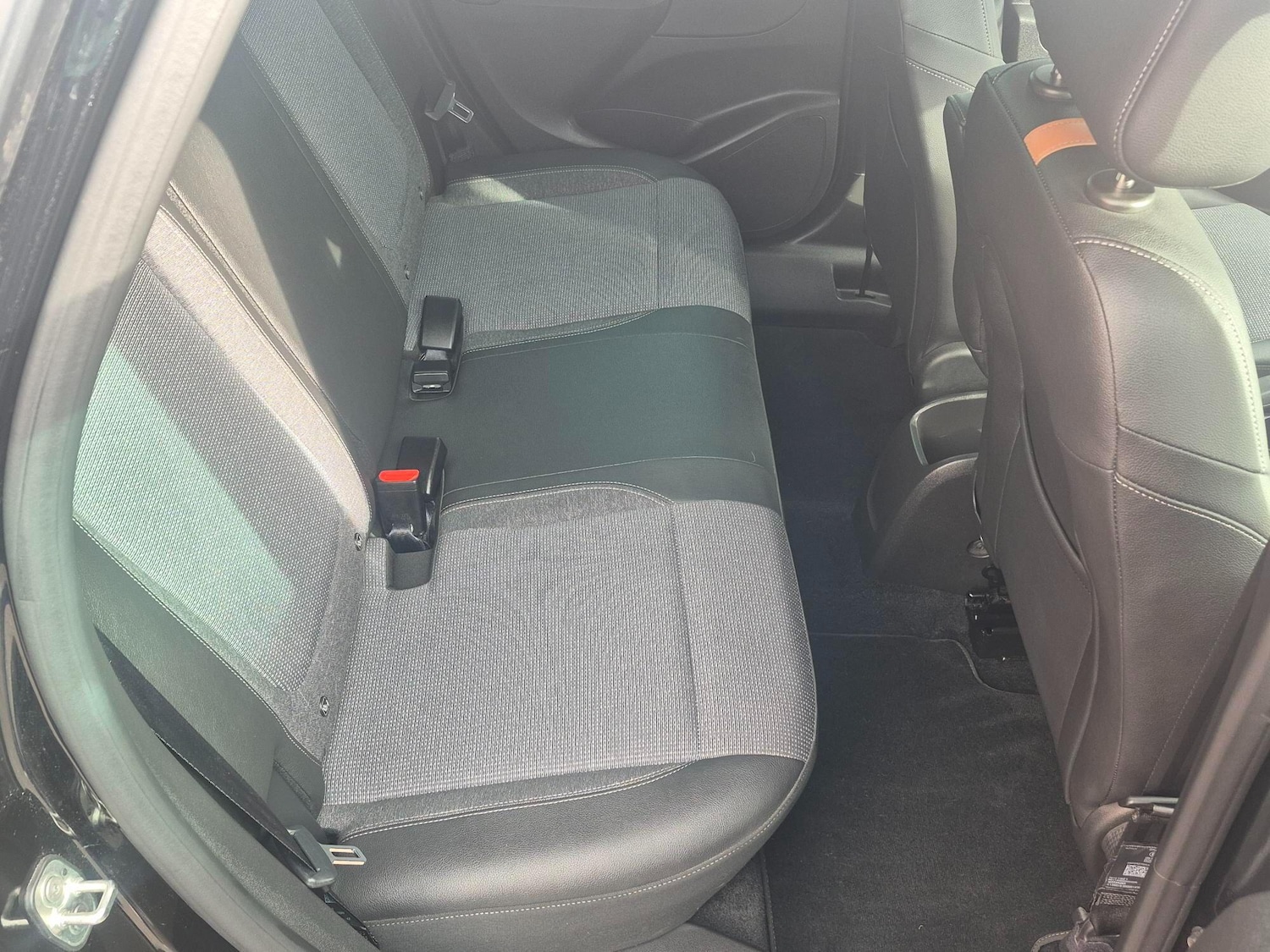 Used Vauxhall Crossland 2021 for sale - 77737534: Photo 19