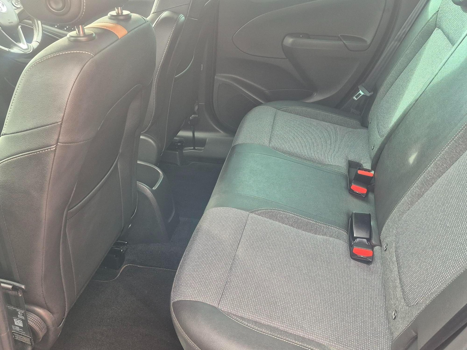 Used Vauxhall Crossland 2021 for sale - 77737534: Photo 20