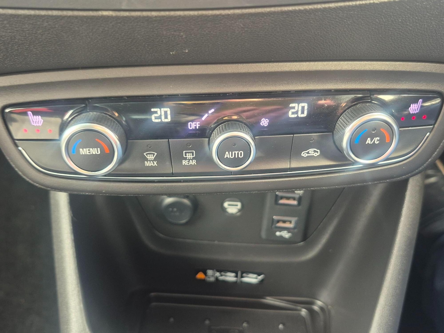 Used Vauxhall Crossland 2021 for sale - 77737534: Photo 27