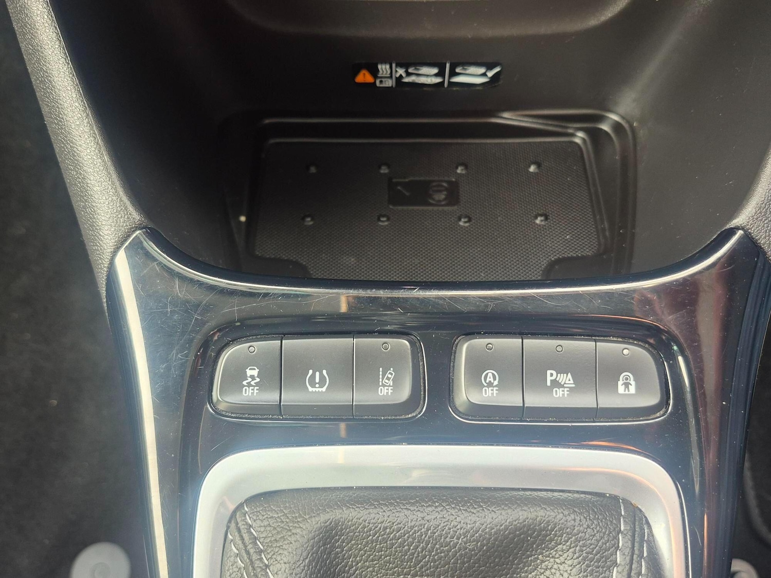 Used Vauxhall Crossland 2021 for sale - 77737534: Photo 28