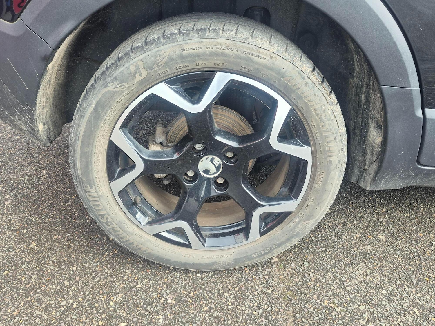 Used Vauxhall Crossland 2021 for sale - 77737534: Photo 29