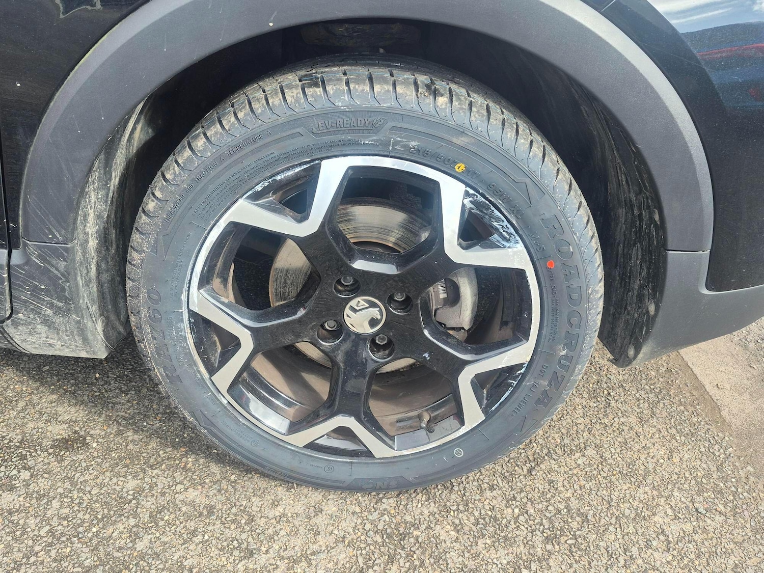 Used Vauxhall Crossland 2021 for sale - 77737534: Photo 30