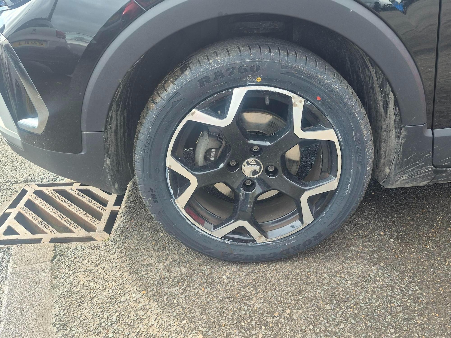 Used Vauxhall Crossland 2021 for sale - 77737534: Photo 31