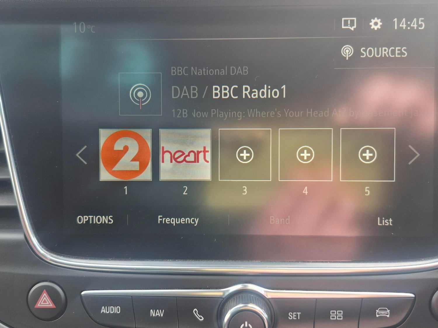 Used Vauxhall Crossland 2021 for sale - 77737534: Photo 34