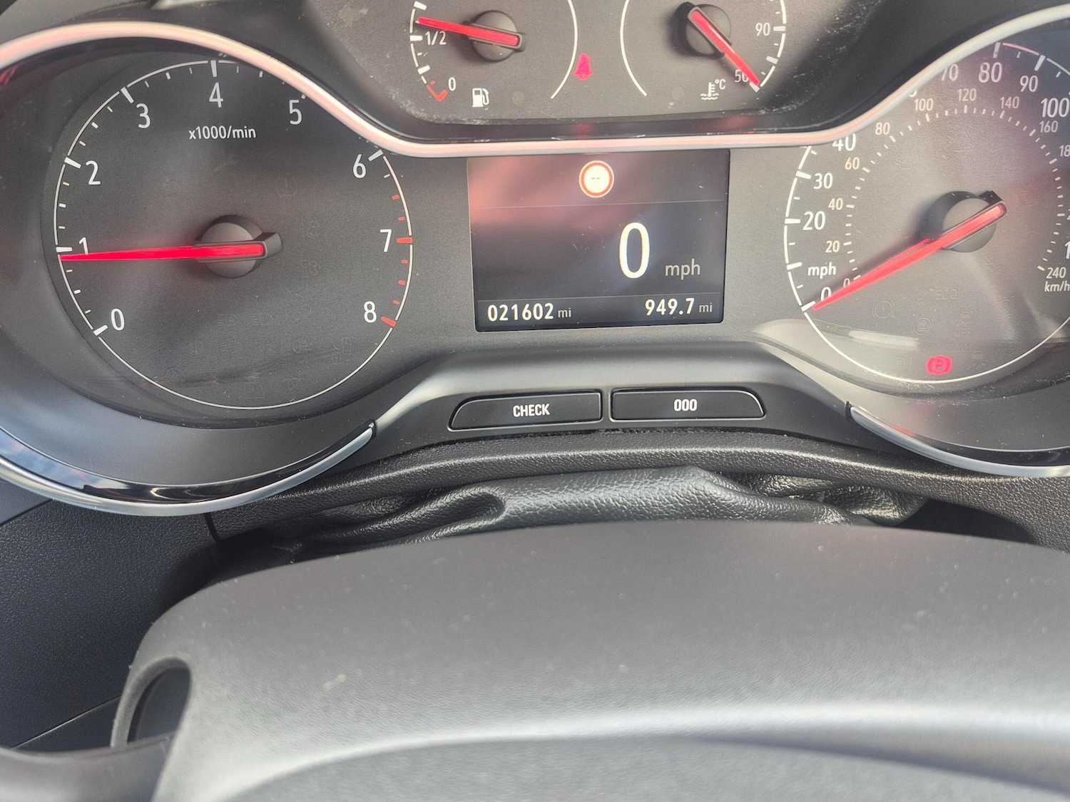 Used Vauxhall Crossland 2021 for sale - 77737534: Photo 37