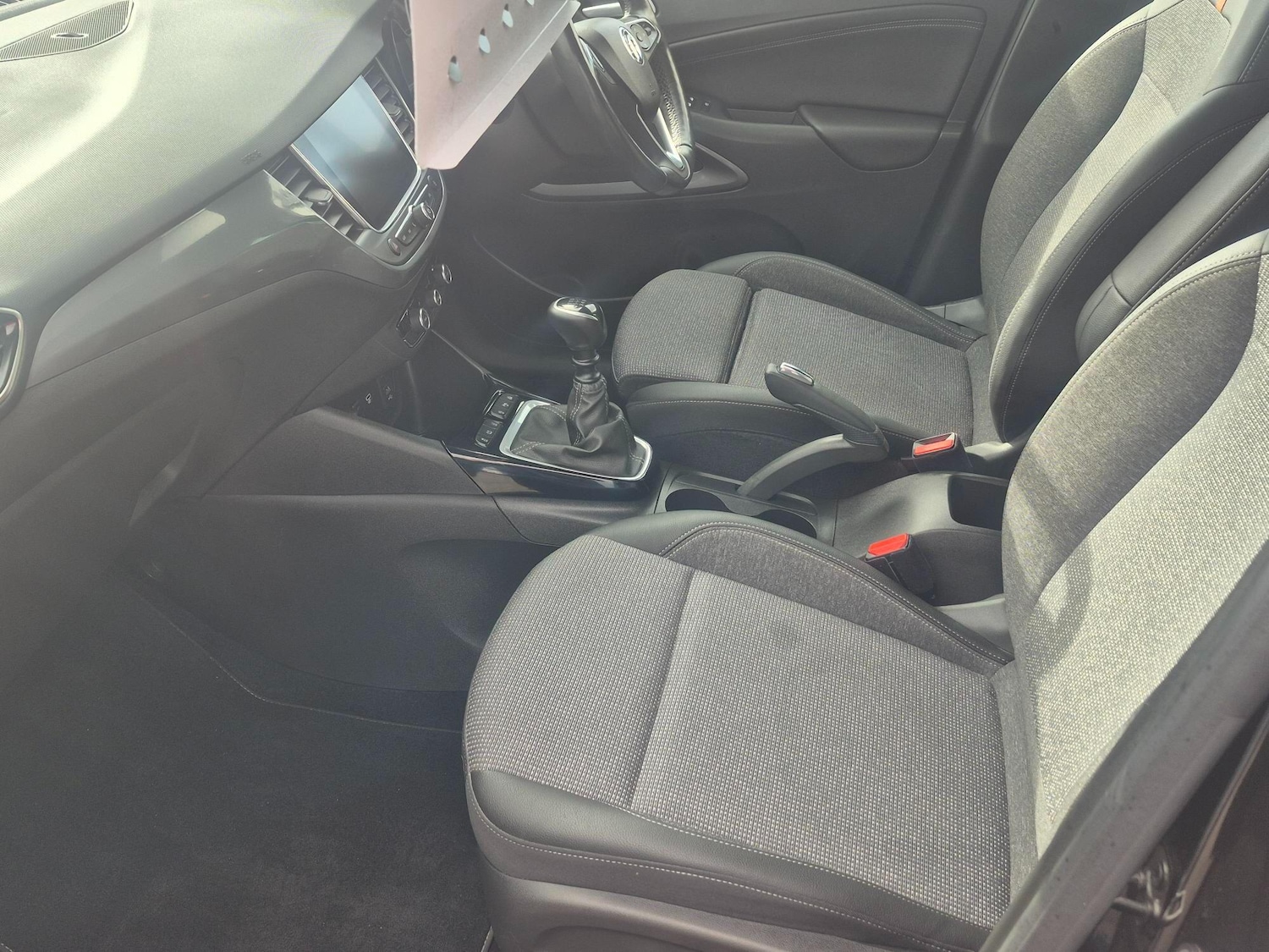 Used Vauxhall Crossland 2021 for sale - 77737534: Photo 40