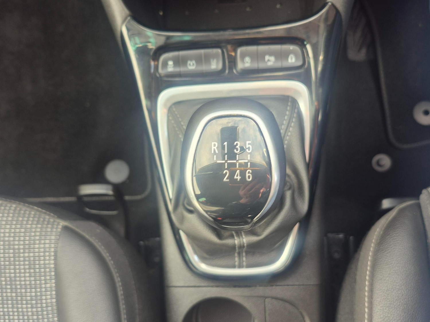 Used Vauxhall Crossland 2021 for sale - 77737534: Photo 43