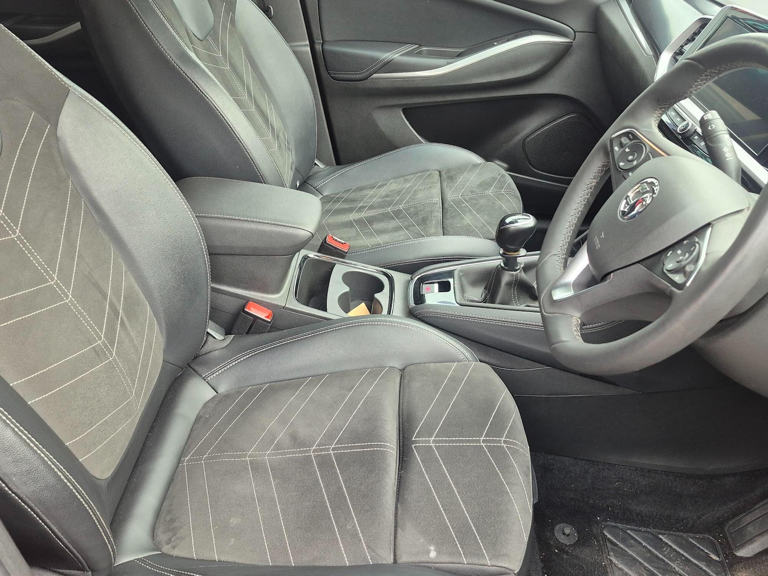 Used Vauxhall Grandland 2024 for sale - 77892641: Photo 13