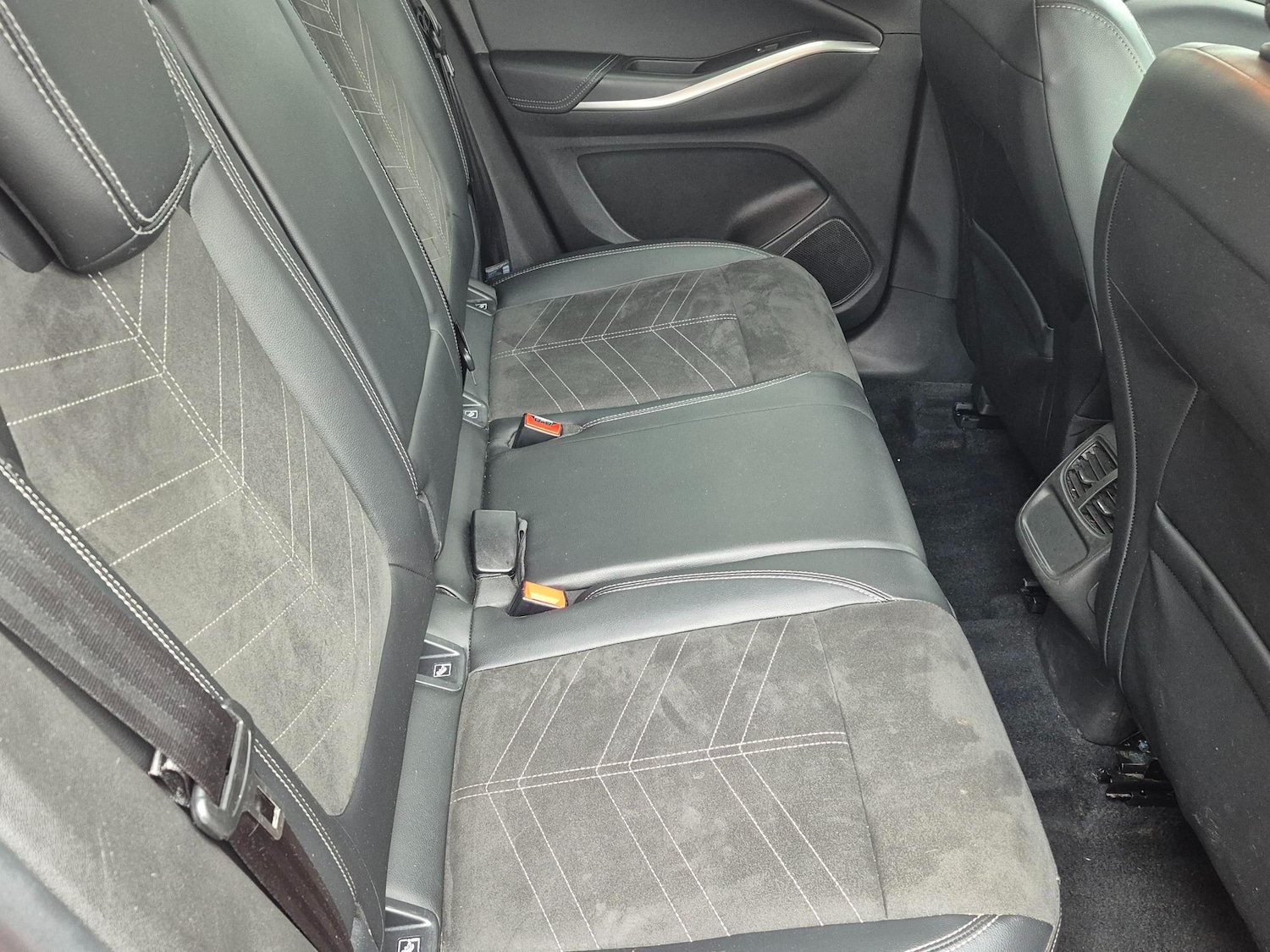 Used Vauxhall Grandland 2024 for sale - 77892641: Photo 15