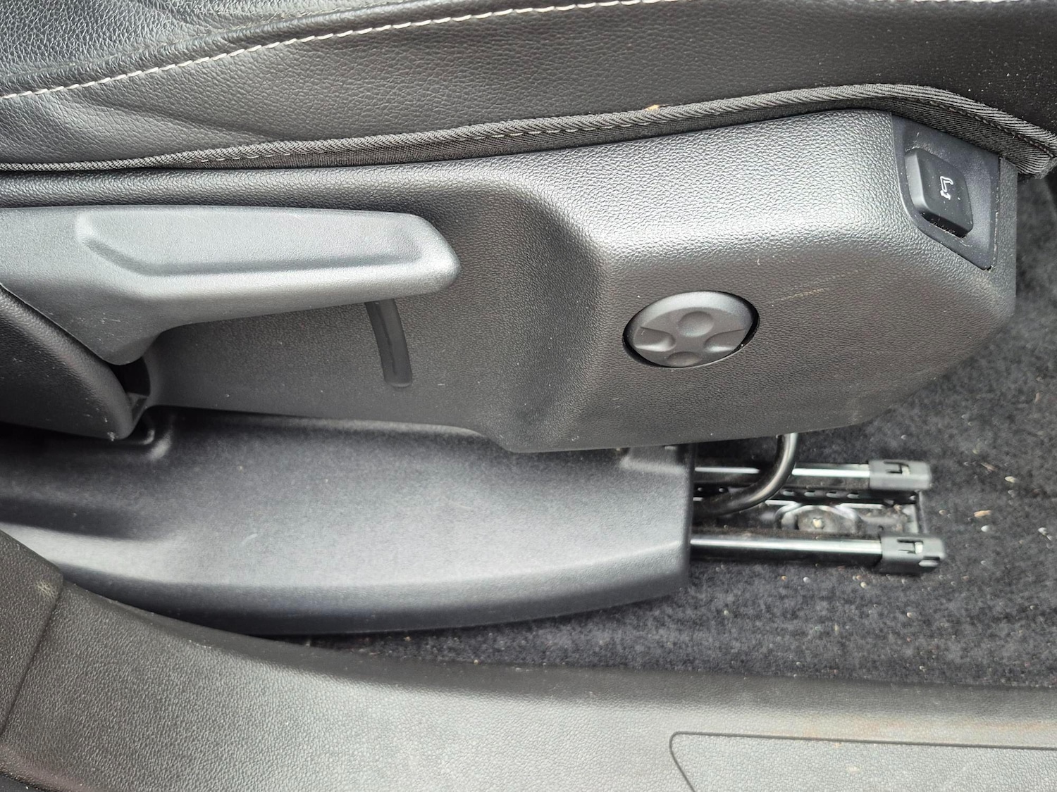 Used Vauxhall Grandland 2024 for sale - 77892641: Photo 19