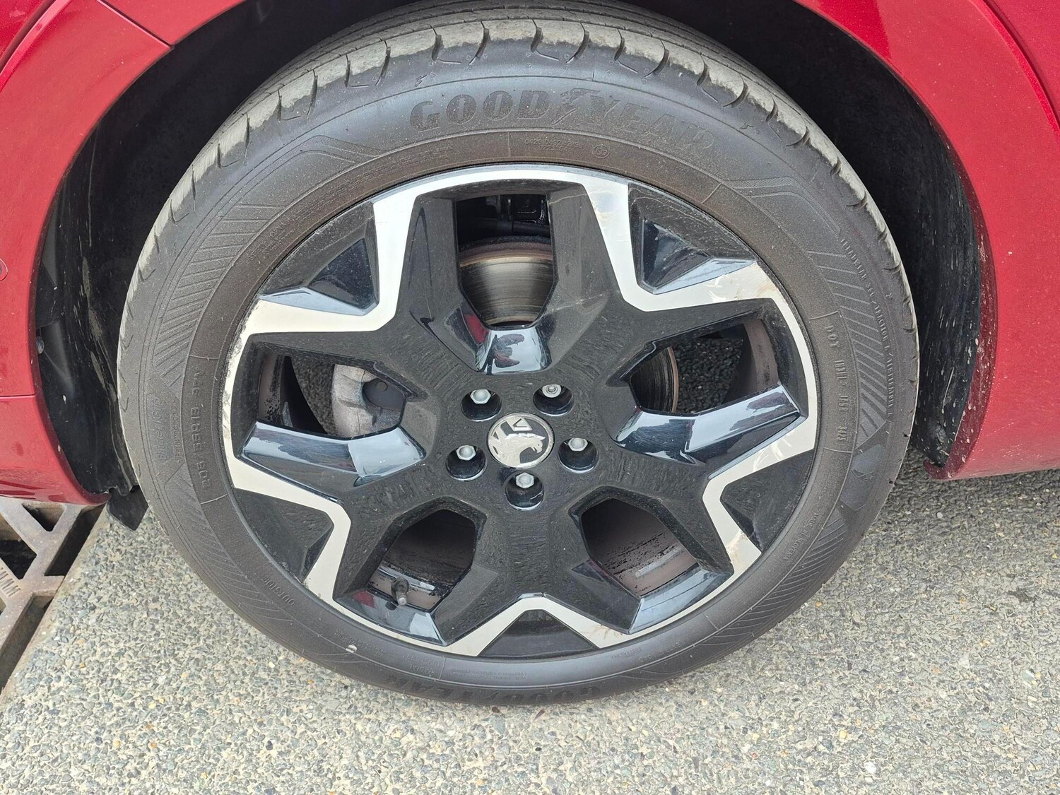 Used Vauxhall Grandland 2024 for sale - 77892641: Photo 26