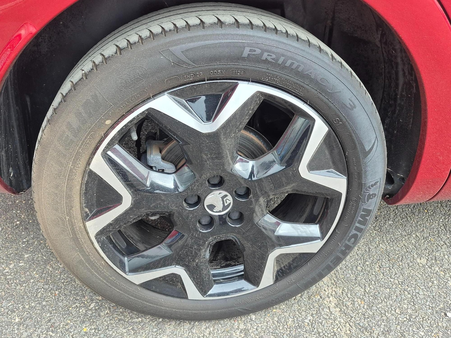 Used Vauxhall Grandland 2024 for sale - 77892641: Photo 27