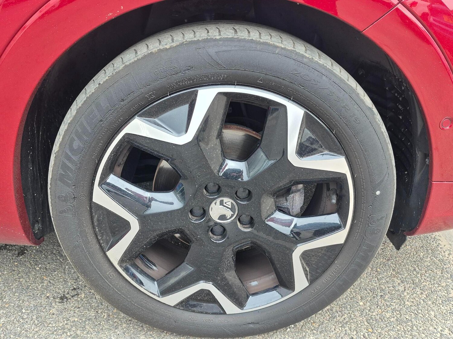 Used Vauxhall Grandland 2024 for sale - 77892641: Photo 28