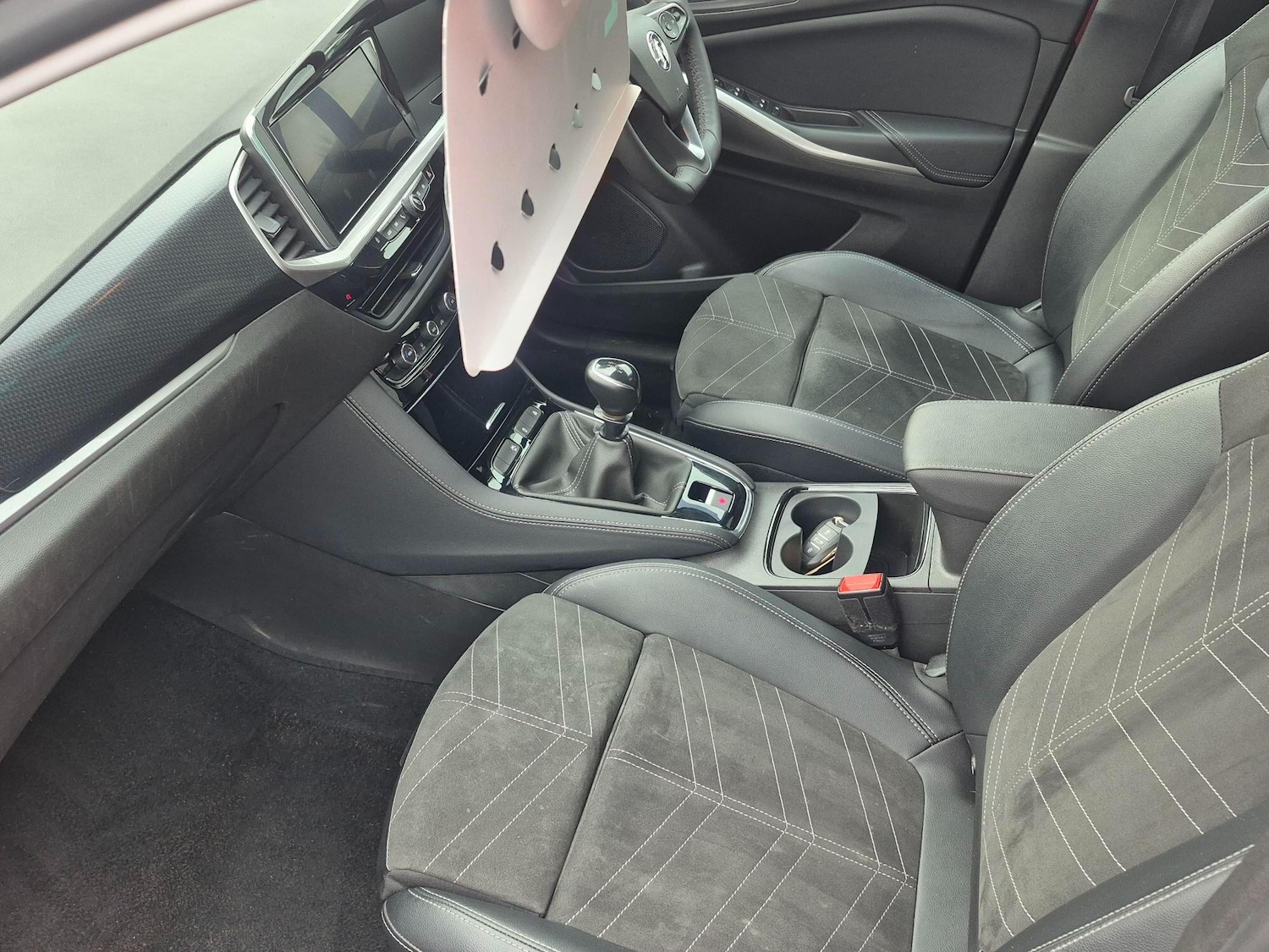 Used Vauxhall Grandland 2024 for sale - 77892641: Photo 32