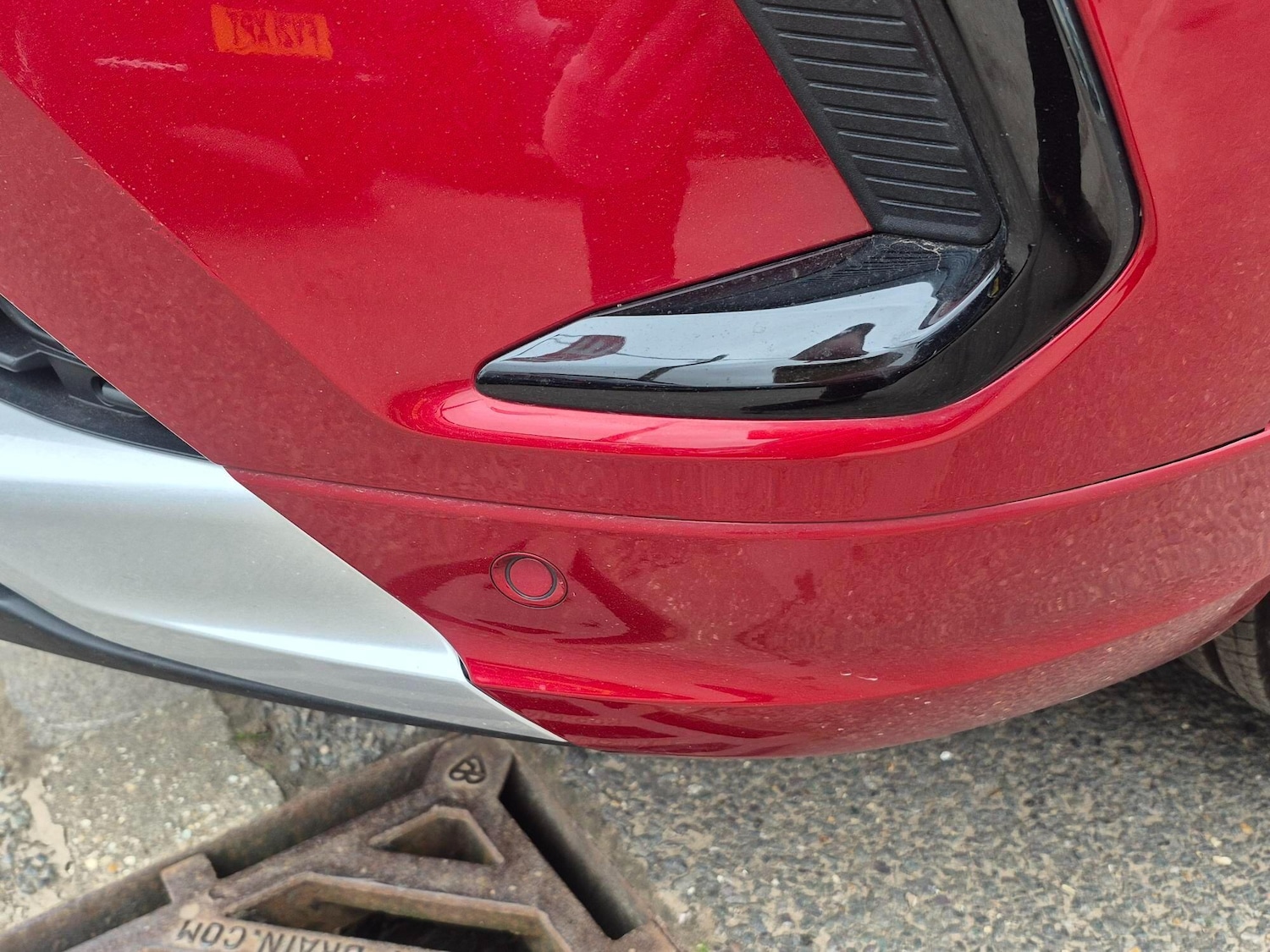 Used Vauxhall Grandland 2024 for sale - 77892641: Photo 40