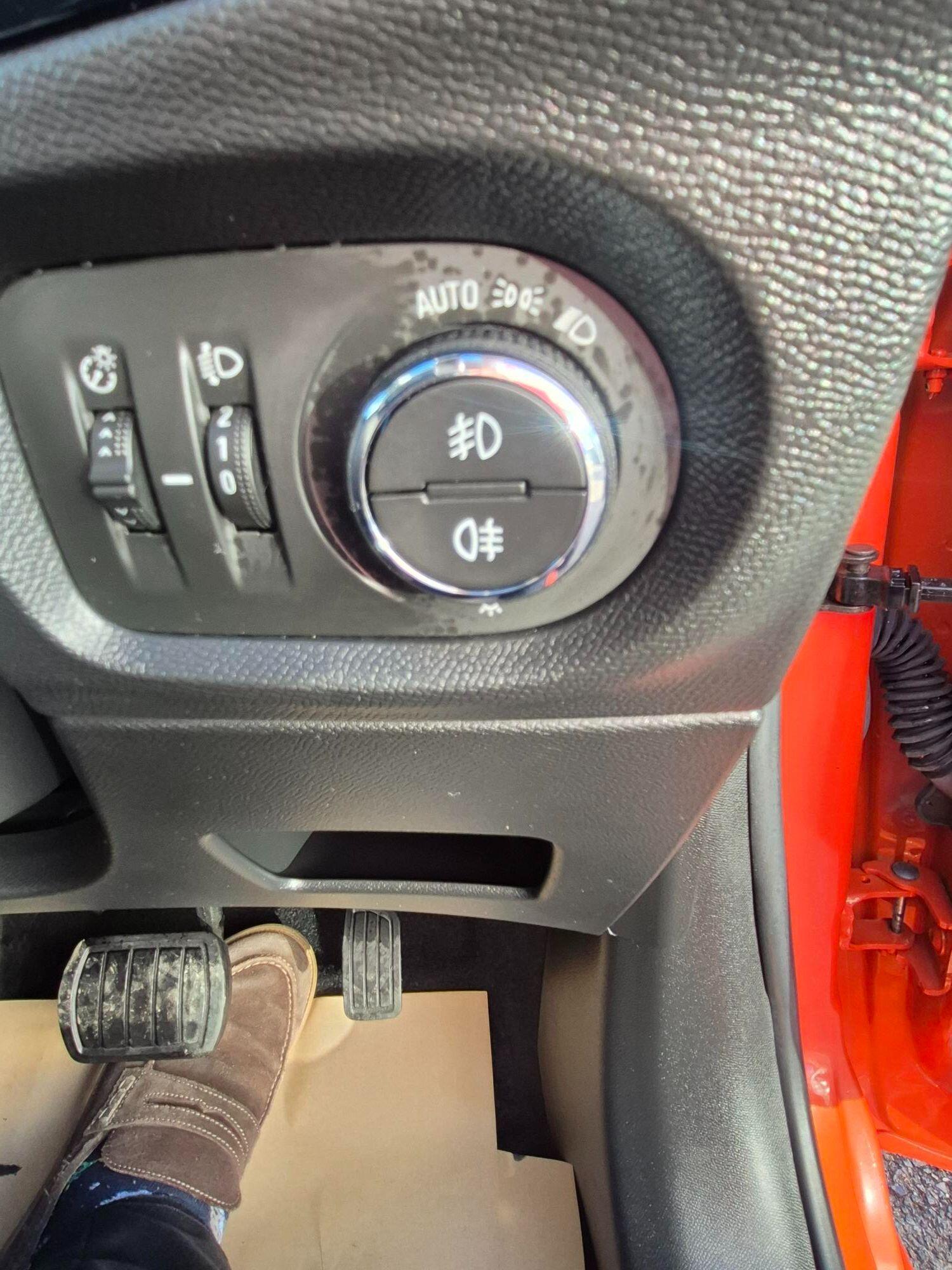 Used Vauxhall Corsa 2021 for sale - 77413220: Photo 10