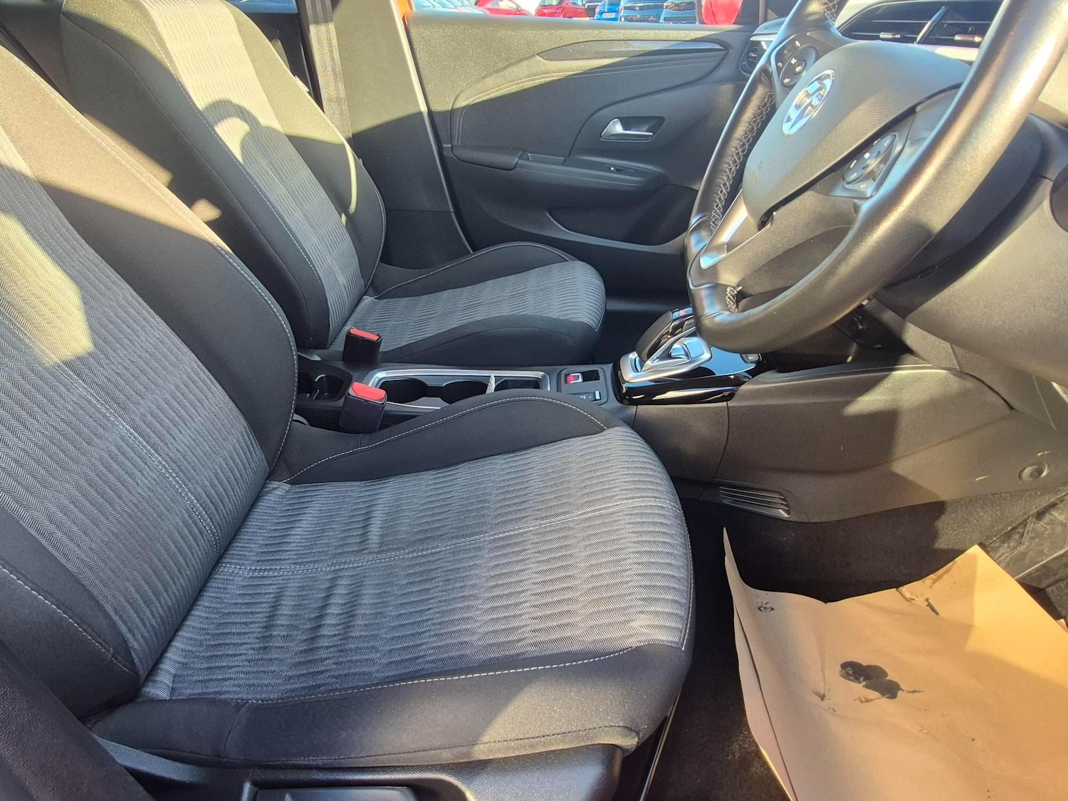 Used Vauxhall Corsa 2021 for sale - 77413220: Photo 15