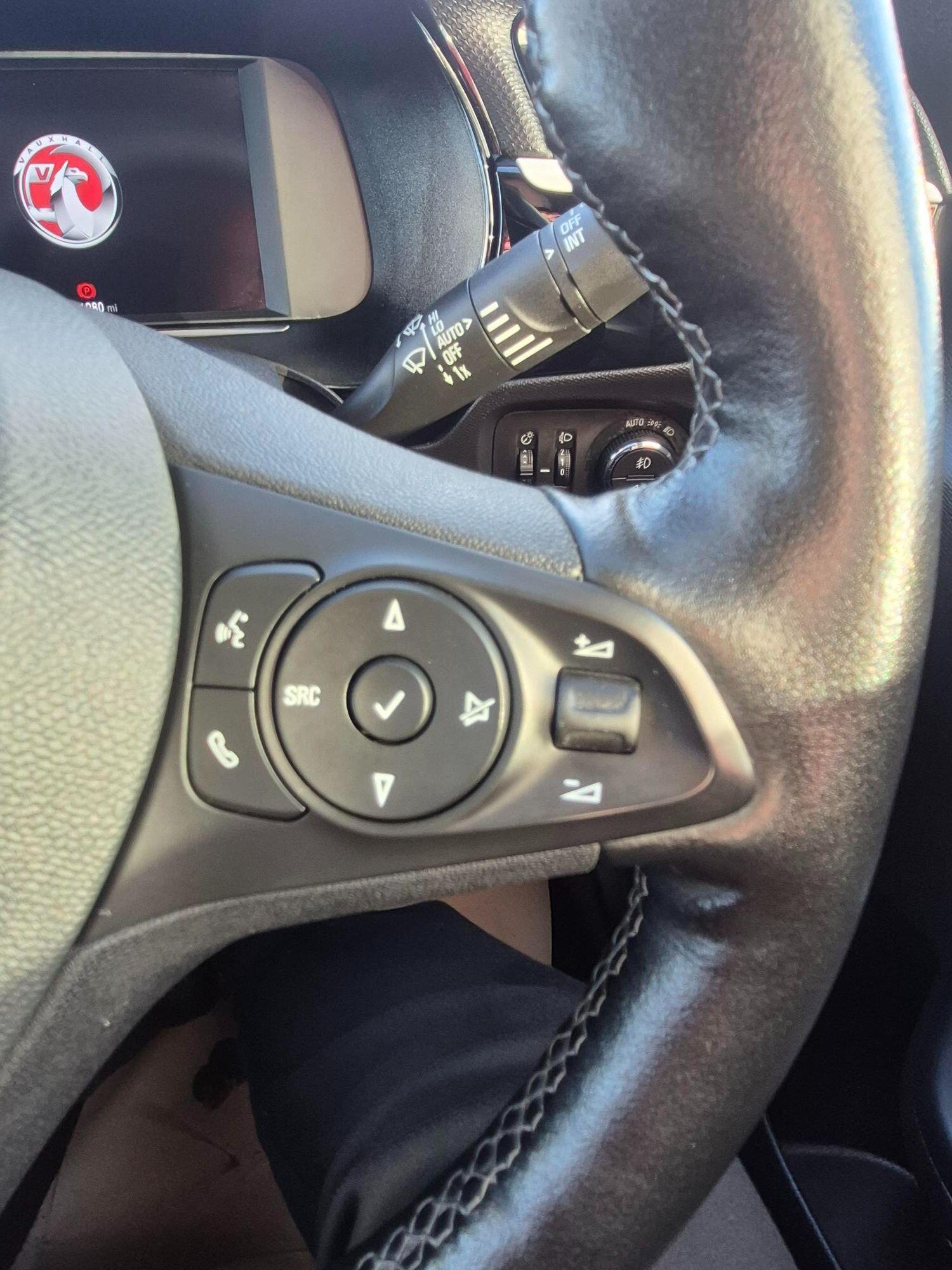 Used Vauxhall Corsa 2021 for sale - 77413220: Photo 16