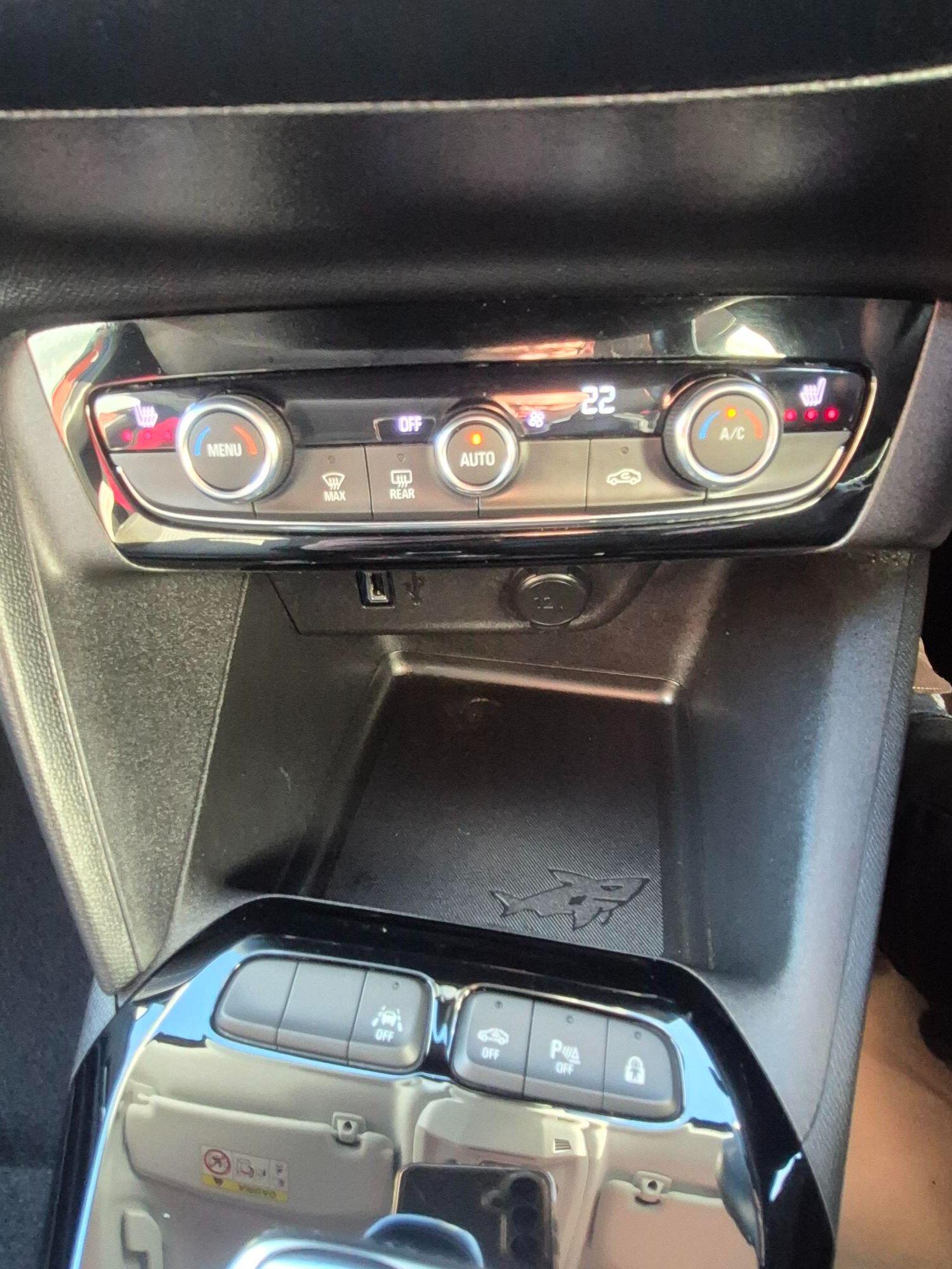 Used Vauxhall Corsa 2021 for sale - 77413220: Photo 19