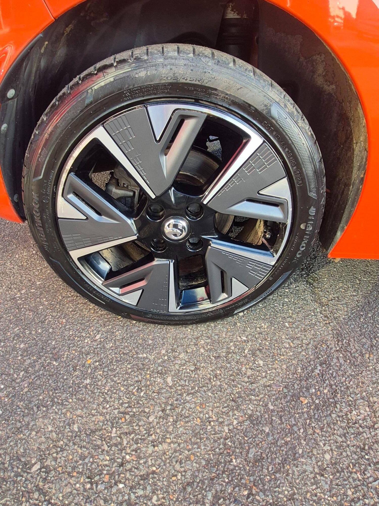 Used Vauxhall Corsa 2021 for sale - 77413220: Photo 25