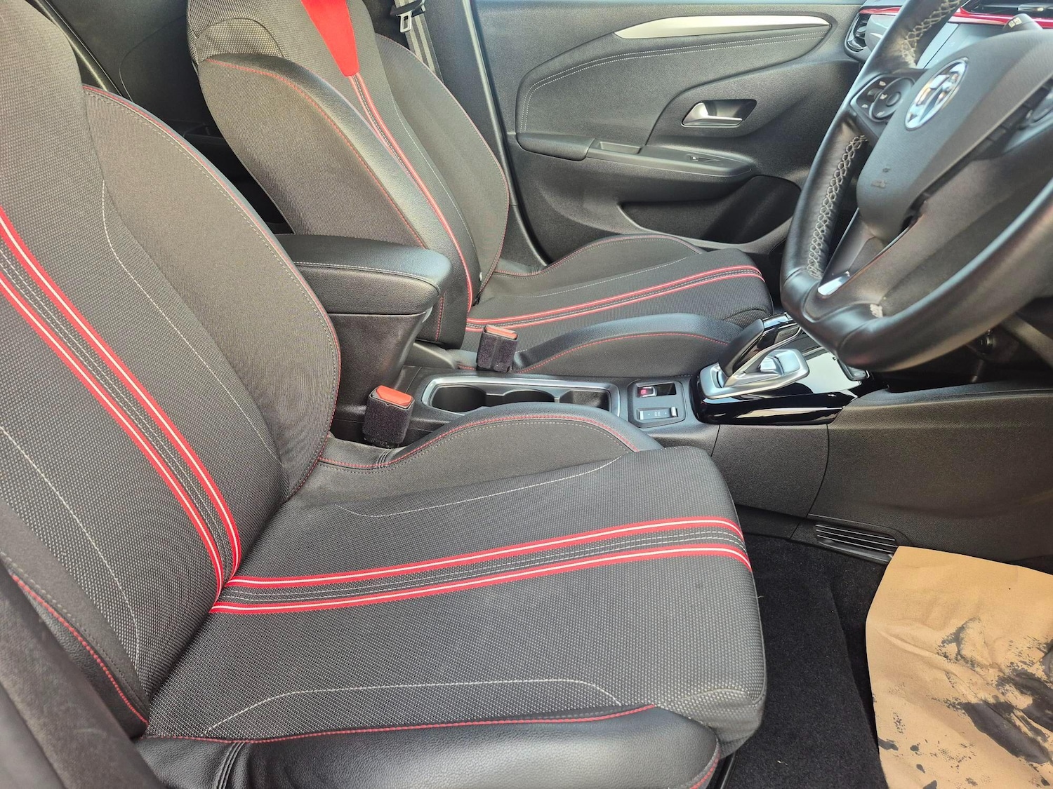 Used Vauxhall Corsa 2021 for sale - 77413251: Photo 10