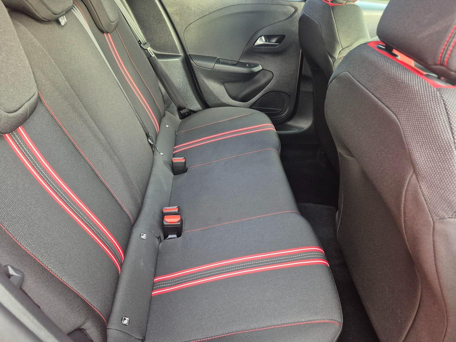 Used Vauxhall Corsa 2021 for sale - 77413251: Photo 11