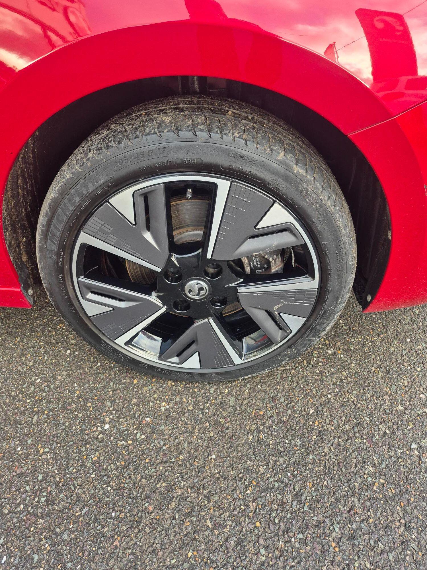 Used Vauxhall Corsa 2021 for sale - 77413251: Photo 13