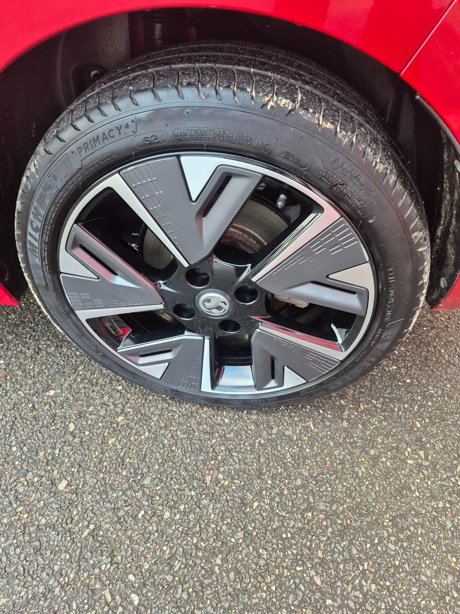 Used Vauxhall Corsa 2021 for sale - 77413251: Photo 14