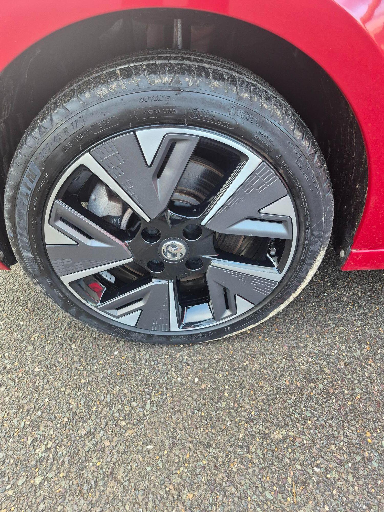 Used Vauxhall Corsa 2021 for sale - 77413251: Photo 15