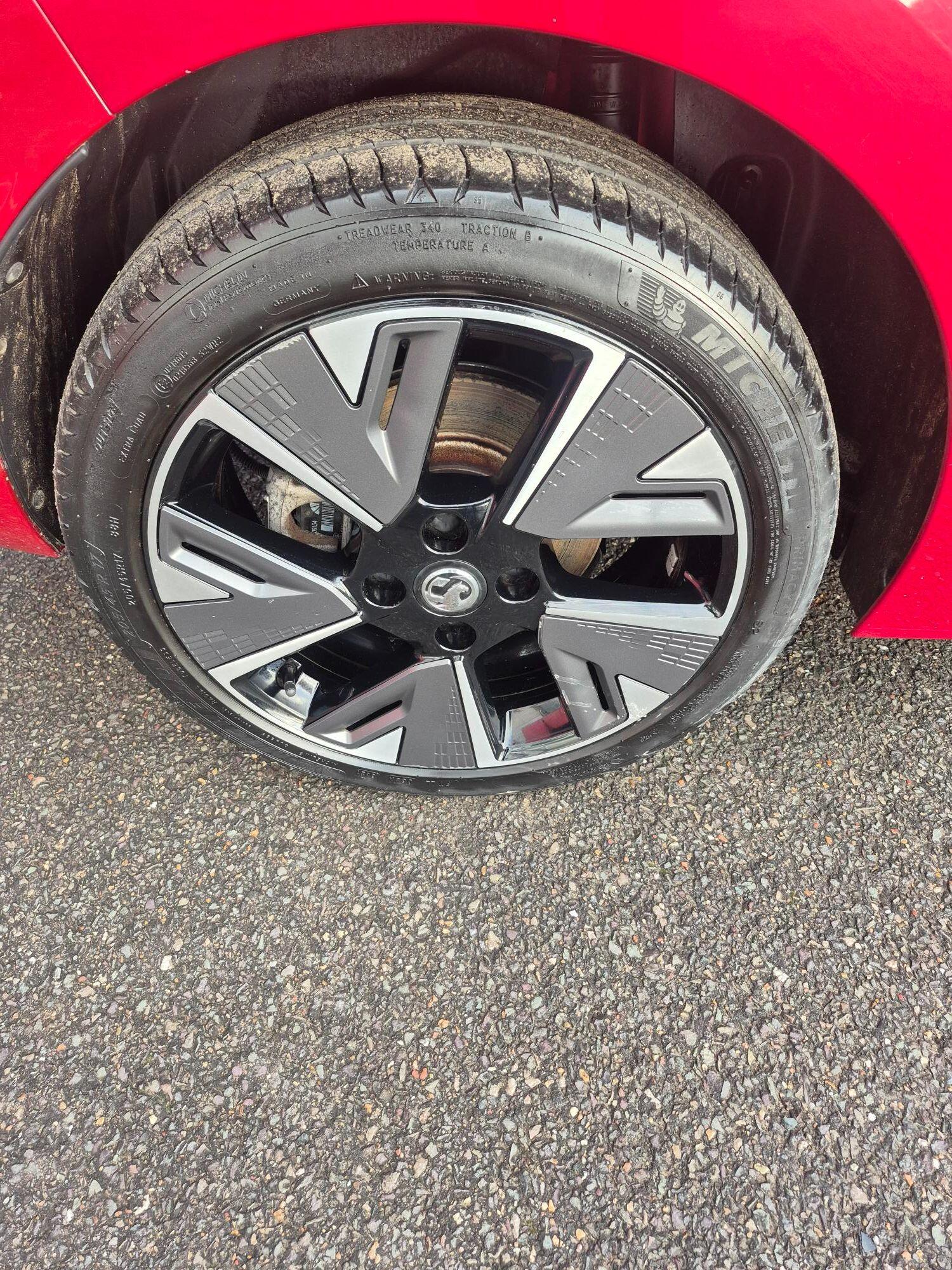 Used Vauxhall Corsa 2021 for sale - 77413251: Photo 16