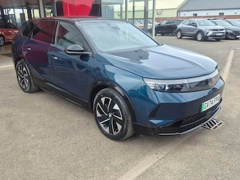 Used Vauxhall Grandland 2024 for sale - 79553968: Photo