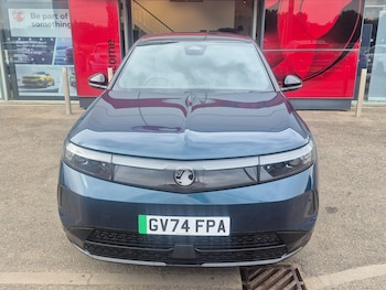 Used Vauxhall Grandland 2024 for sale - 79553968: Photo
