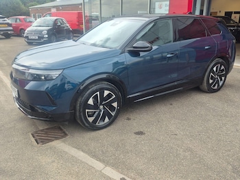 Used Vauxhall Grandland 2024 for sale - 79553968: Photo
