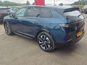 Used Vauxhall Grandland 2024 for sale - 79553968: Photo