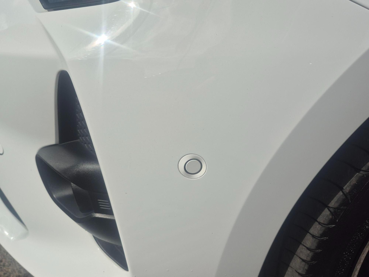 Used Vauxhall Corsa 2023 for sale - 78073128: Photo 13