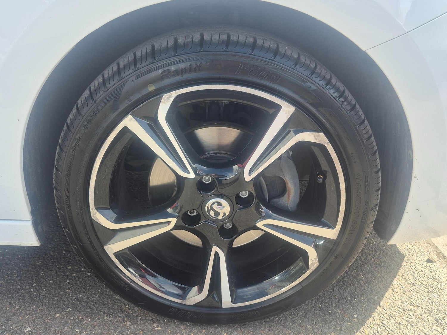 Used Vauxhall Corsa 2023 for sale - 78073128: Photo 14