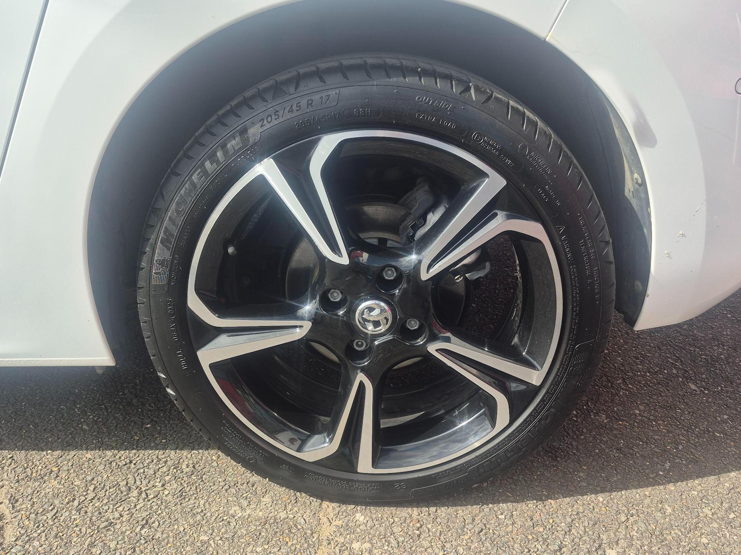 Used Vauxhall Corsa 2023 for sale - 78073128: Photo 15