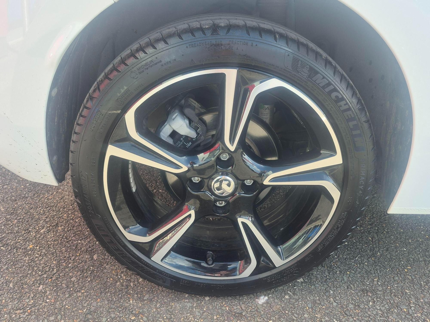 Used Vauxhall Corsa 2023 for sale - 78073128: Photo 16