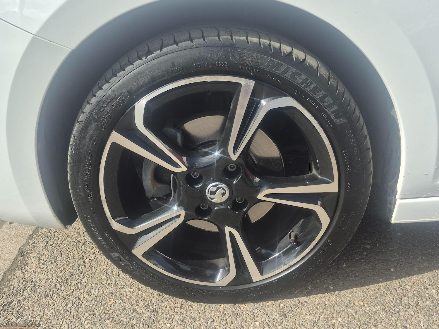 Used Vauxhall Corsa 2023 for sale - 78073128: Photo 17