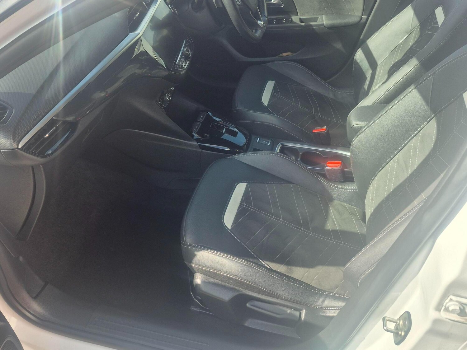 Used Vauxhall Corsa 2023 for sale - 78073128: Photo 18