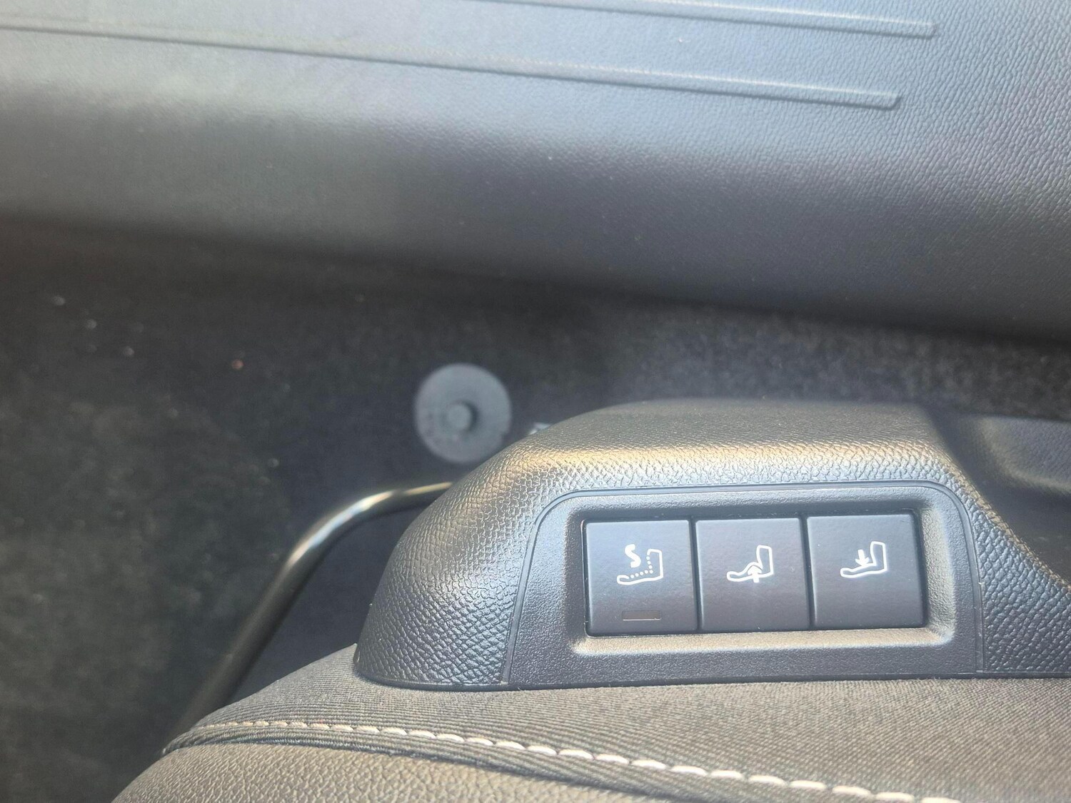 Used Vauxhall Corsa 2023 for sale - 78073128: Photo 19