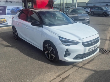 Vauxhall Corsa feature image