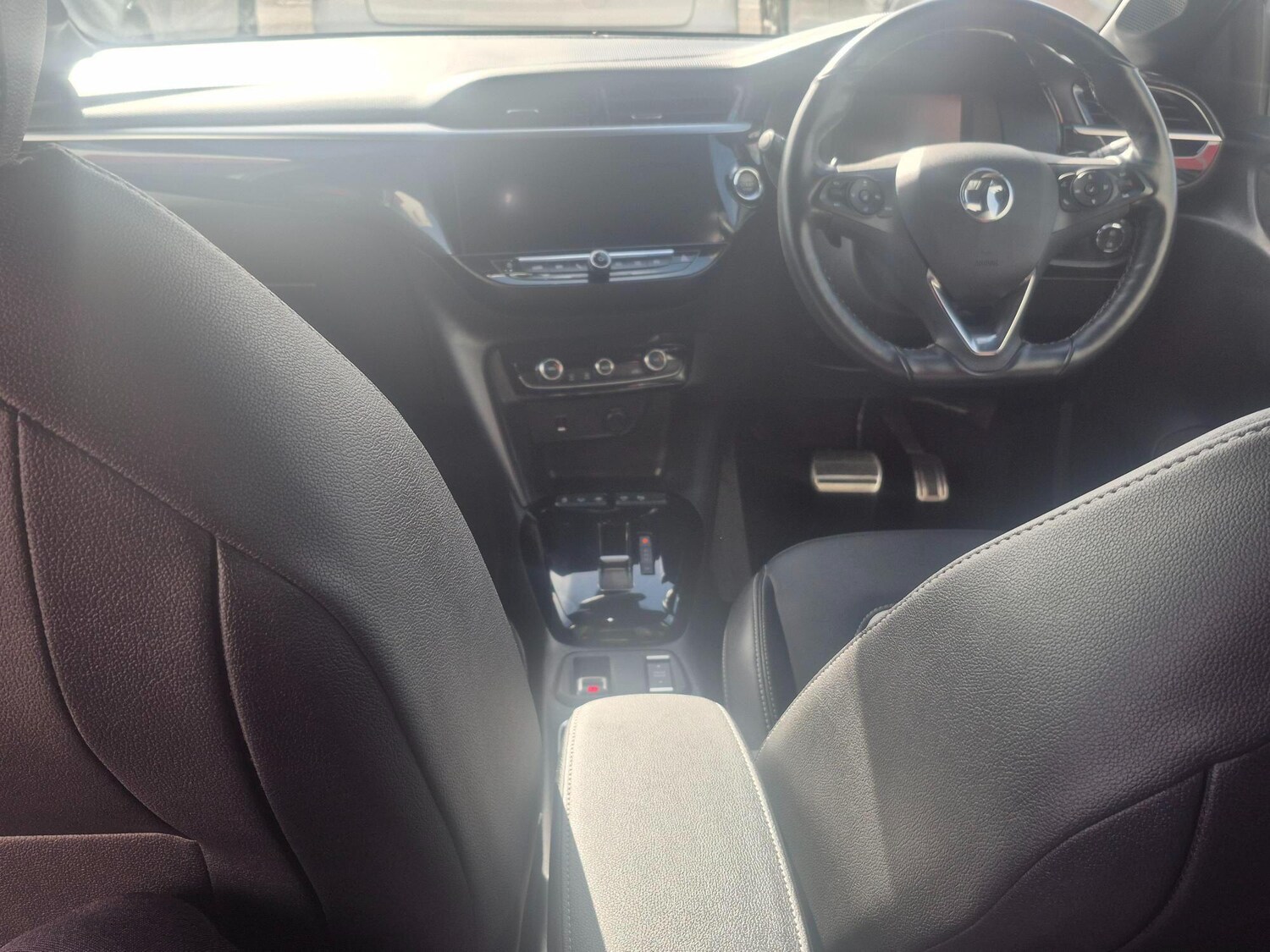 Used Vauxhall Corsa 2023 for sale - 78073128: Photo 20