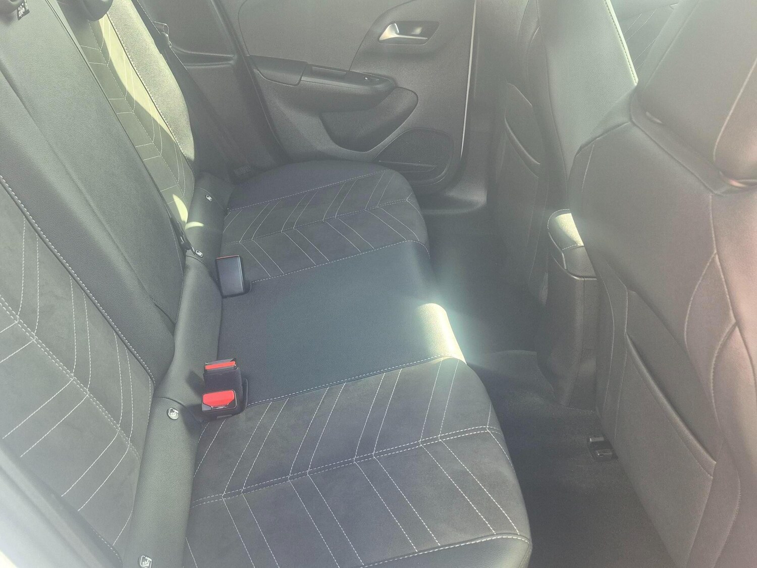 Used Vauxhall Corsa 2023 for sale - 78073128: Photo 21