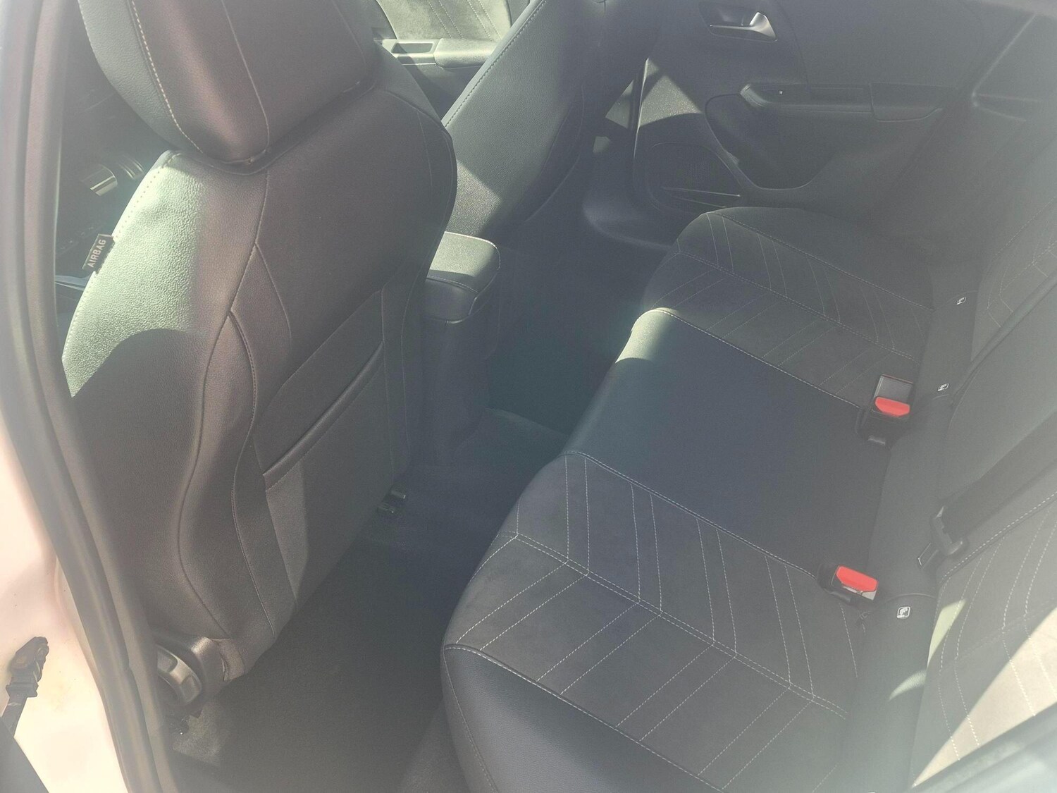 Used Vauxhall Corsa 2023 for sale - 78073128: Photo 22